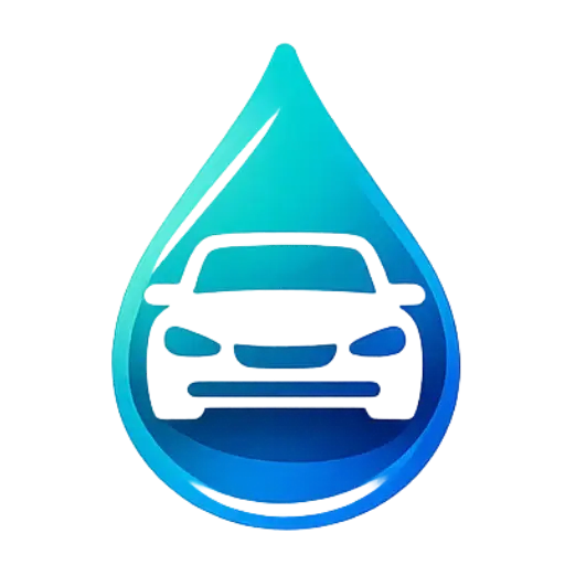 Lavage auto à domicile Méras